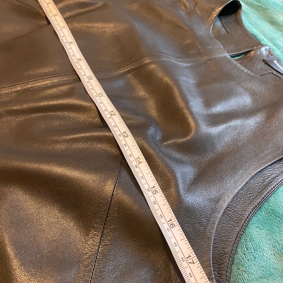 Top Leather Proenza Shouler - Picture 6 of 6